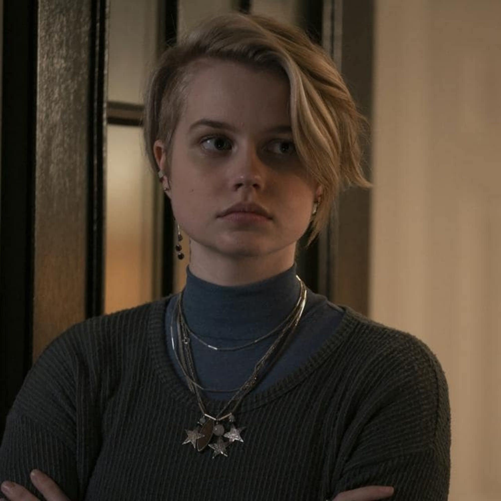 Angourie Rice