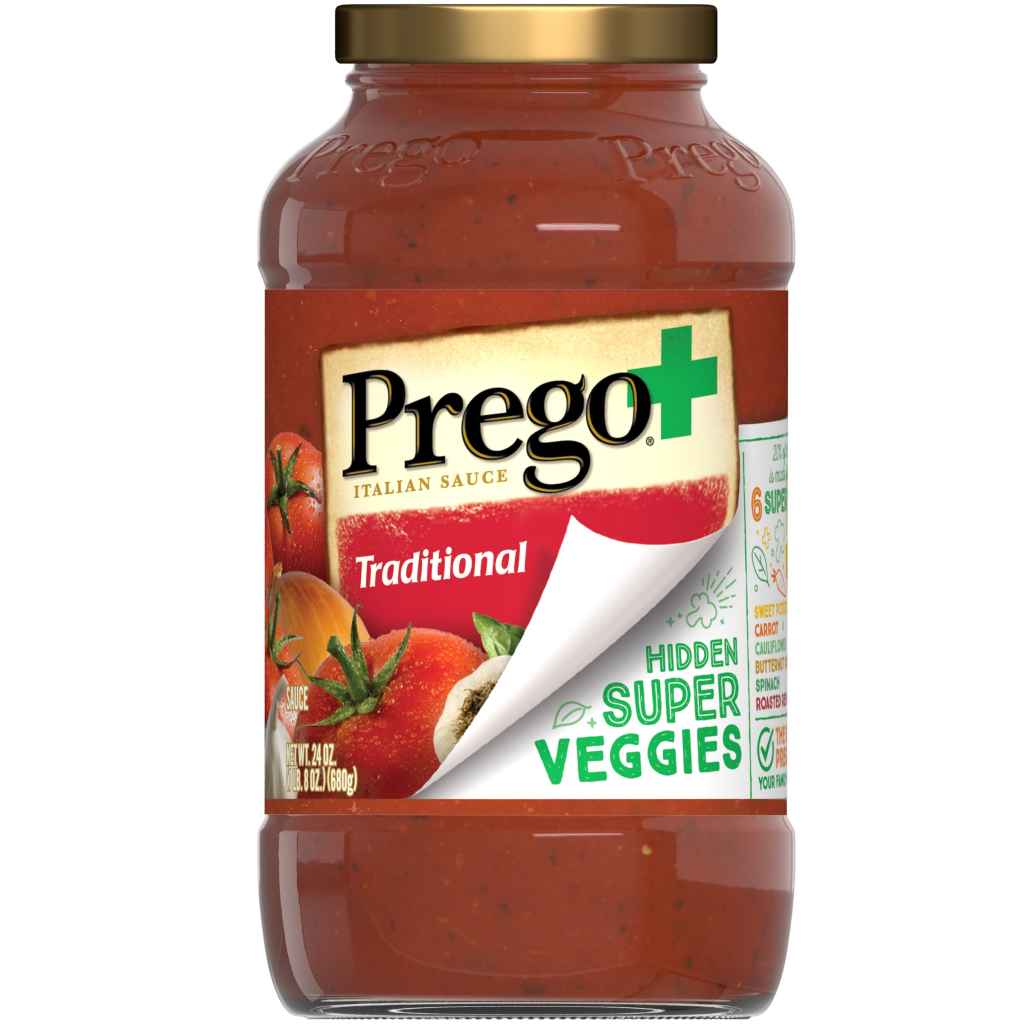 Prego