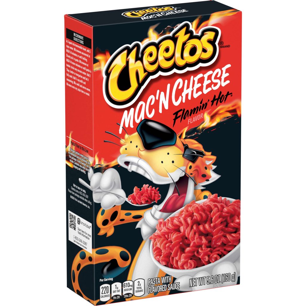 Cheetos