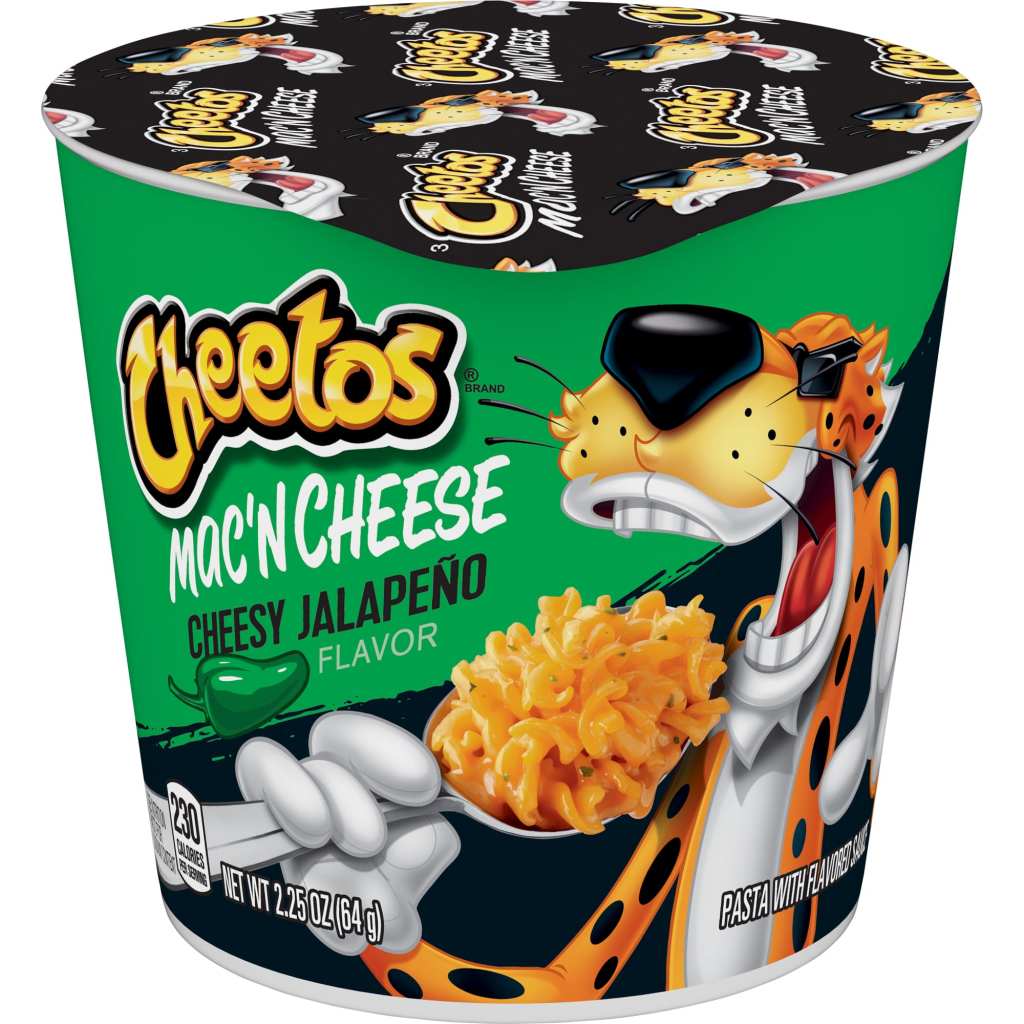 Cheetos