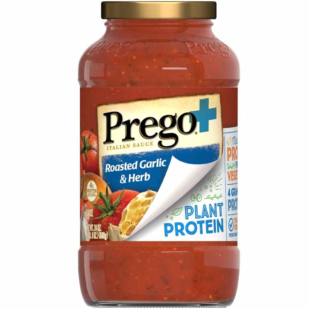 Prego