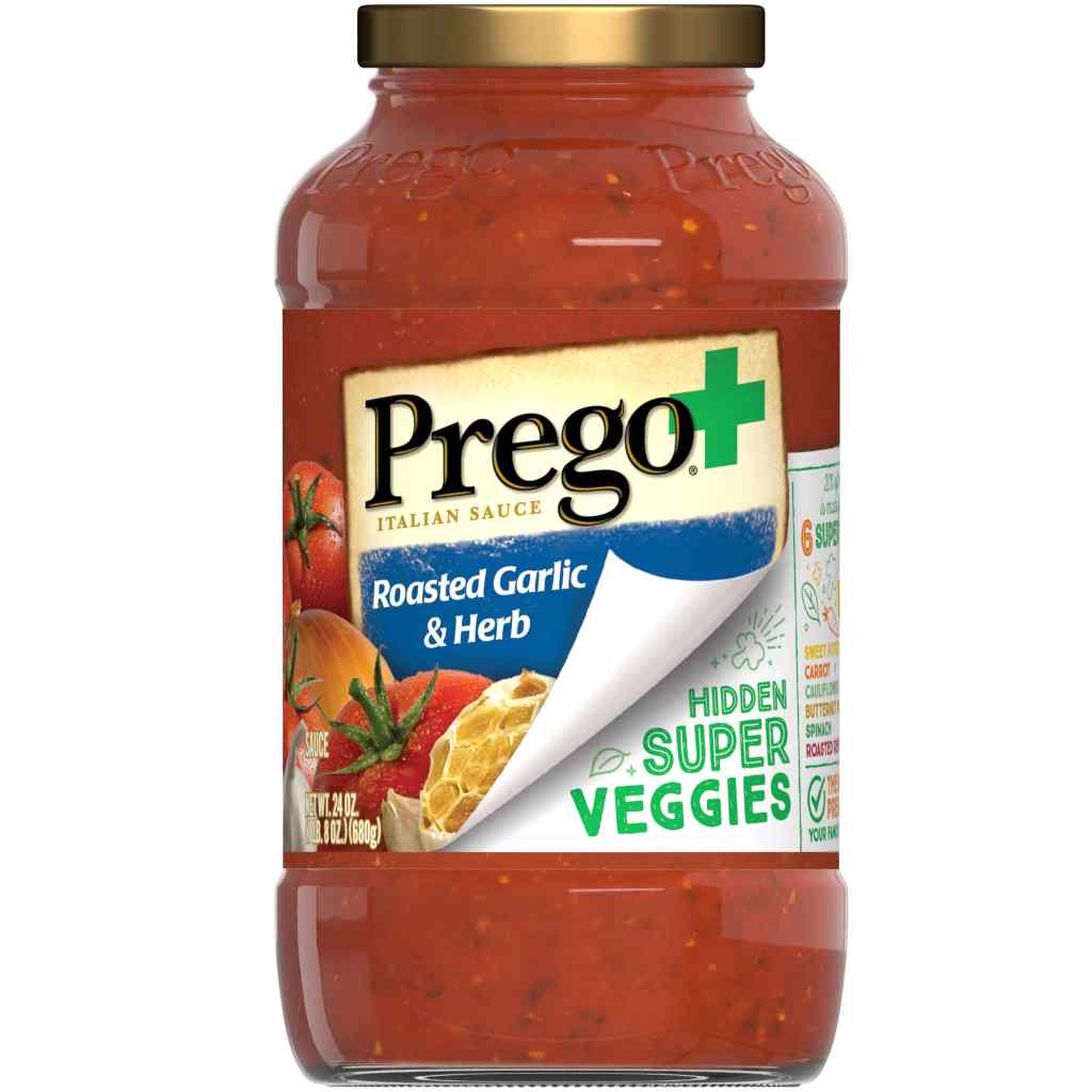Prego