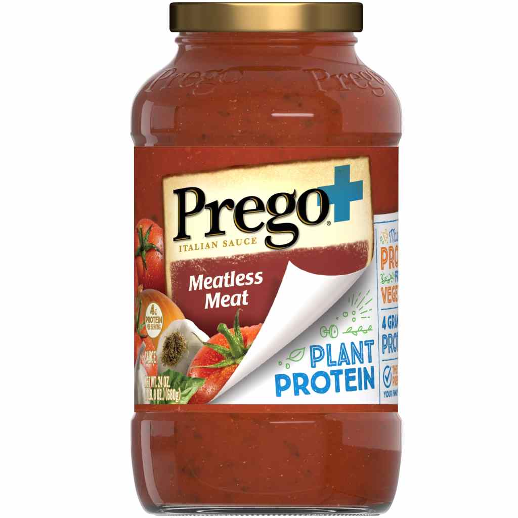 Prego