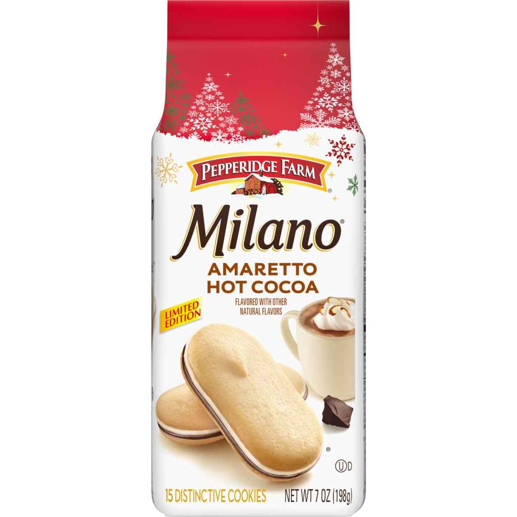 Pepperidge