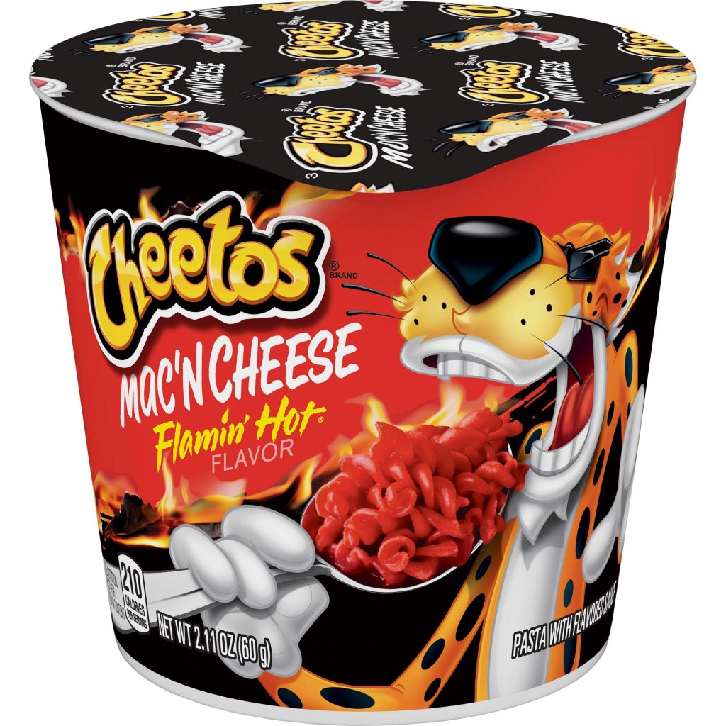 Cheetos