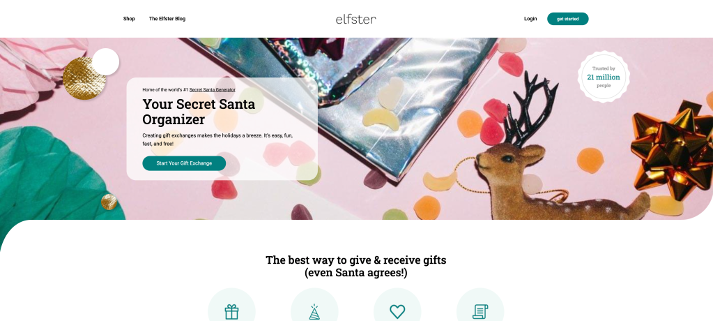 elfster.com