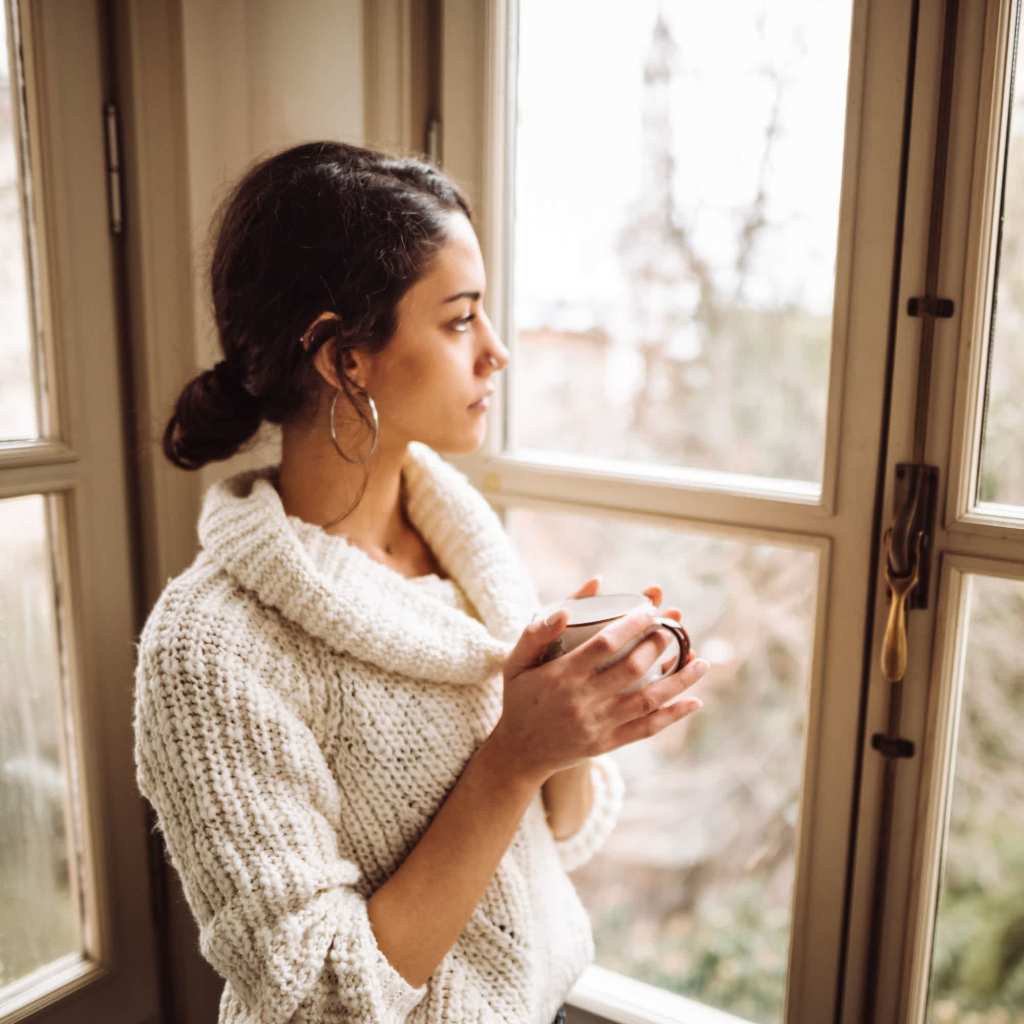 Managing COVID self-quarantine in shared accommodation can be tricky