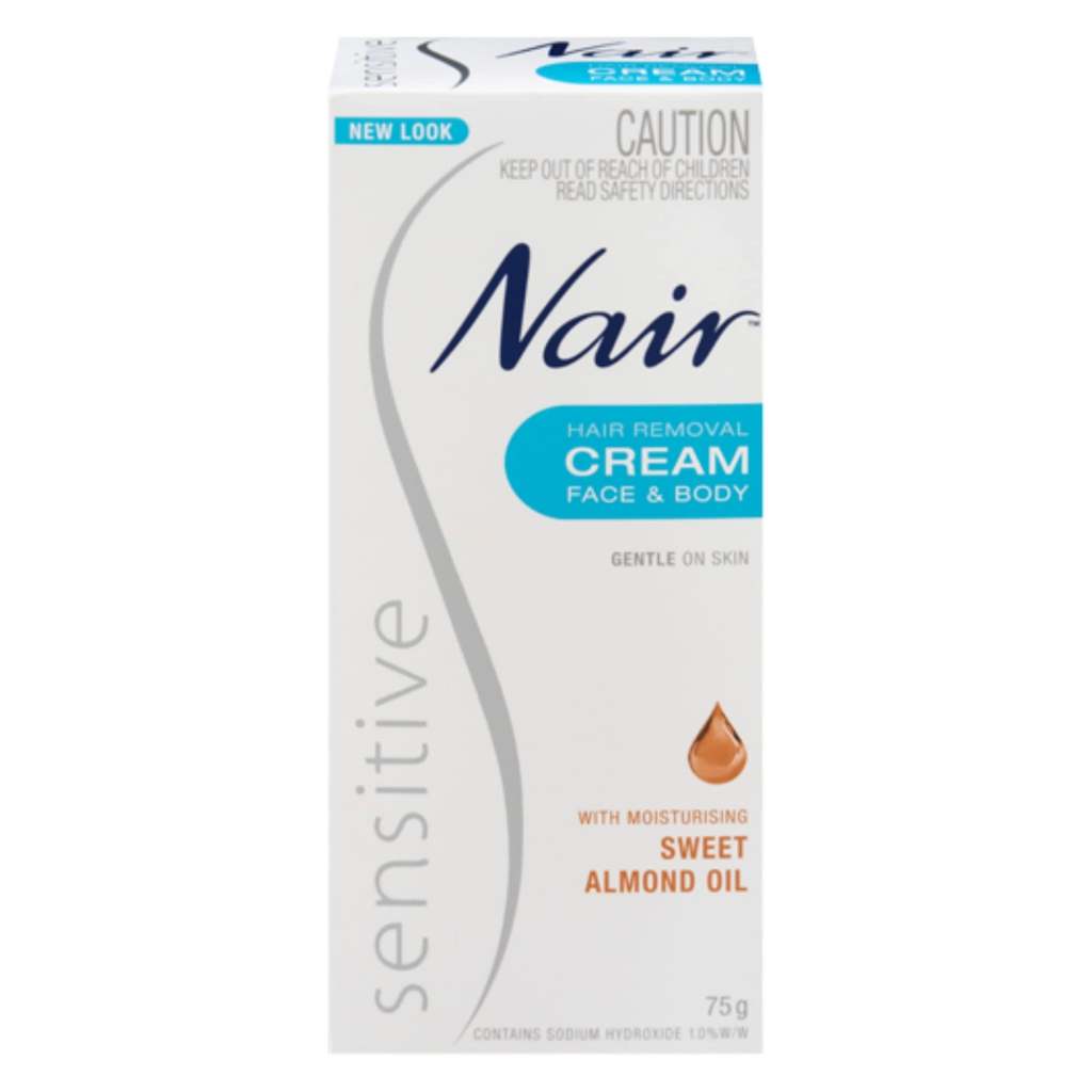 Nair