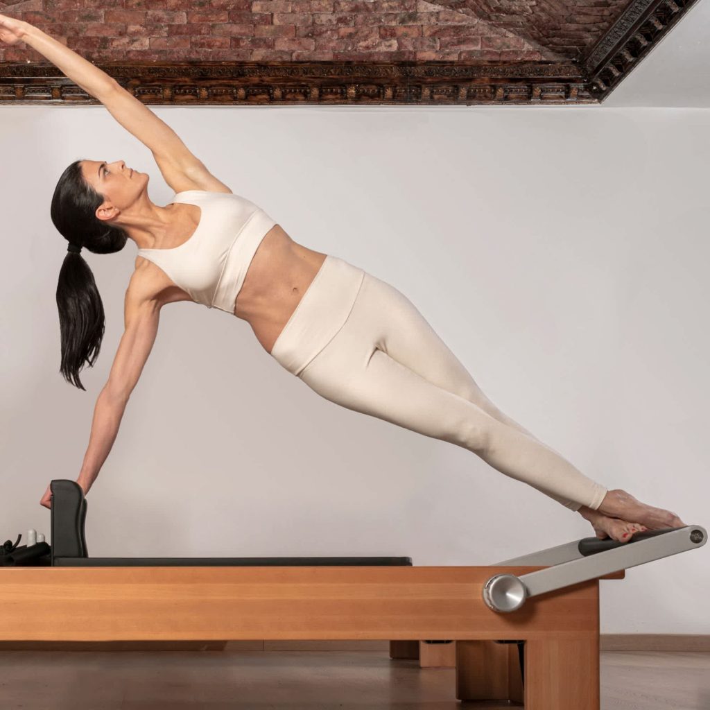 reformer pilates