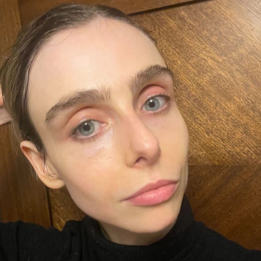 Ruby Feneley post Fenty, Cookies N Clean ($48) 