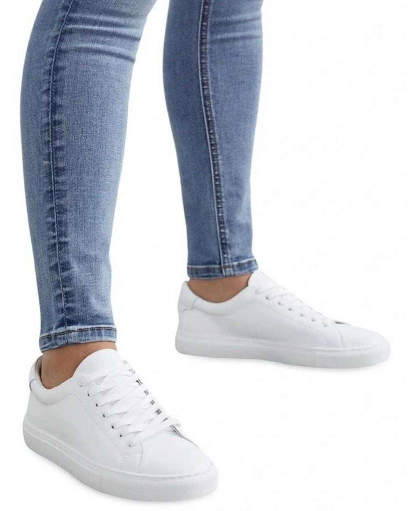 french connection sneakers