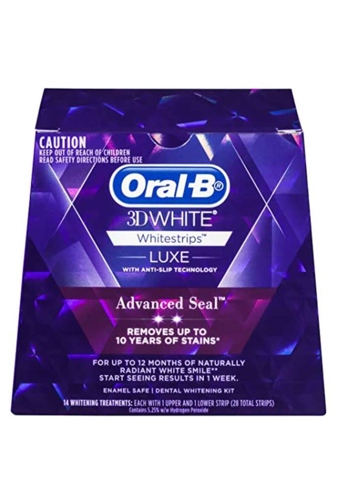 Oral-B