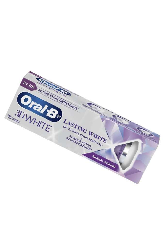 Oral-B