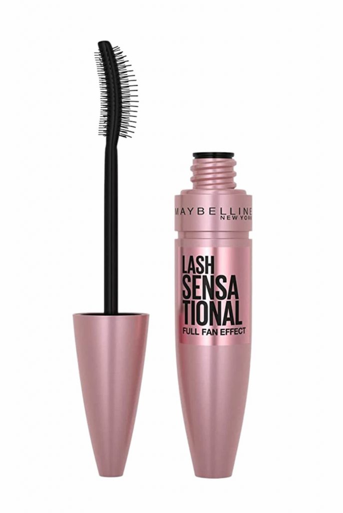Maybelline, Lash Sensational Mascara