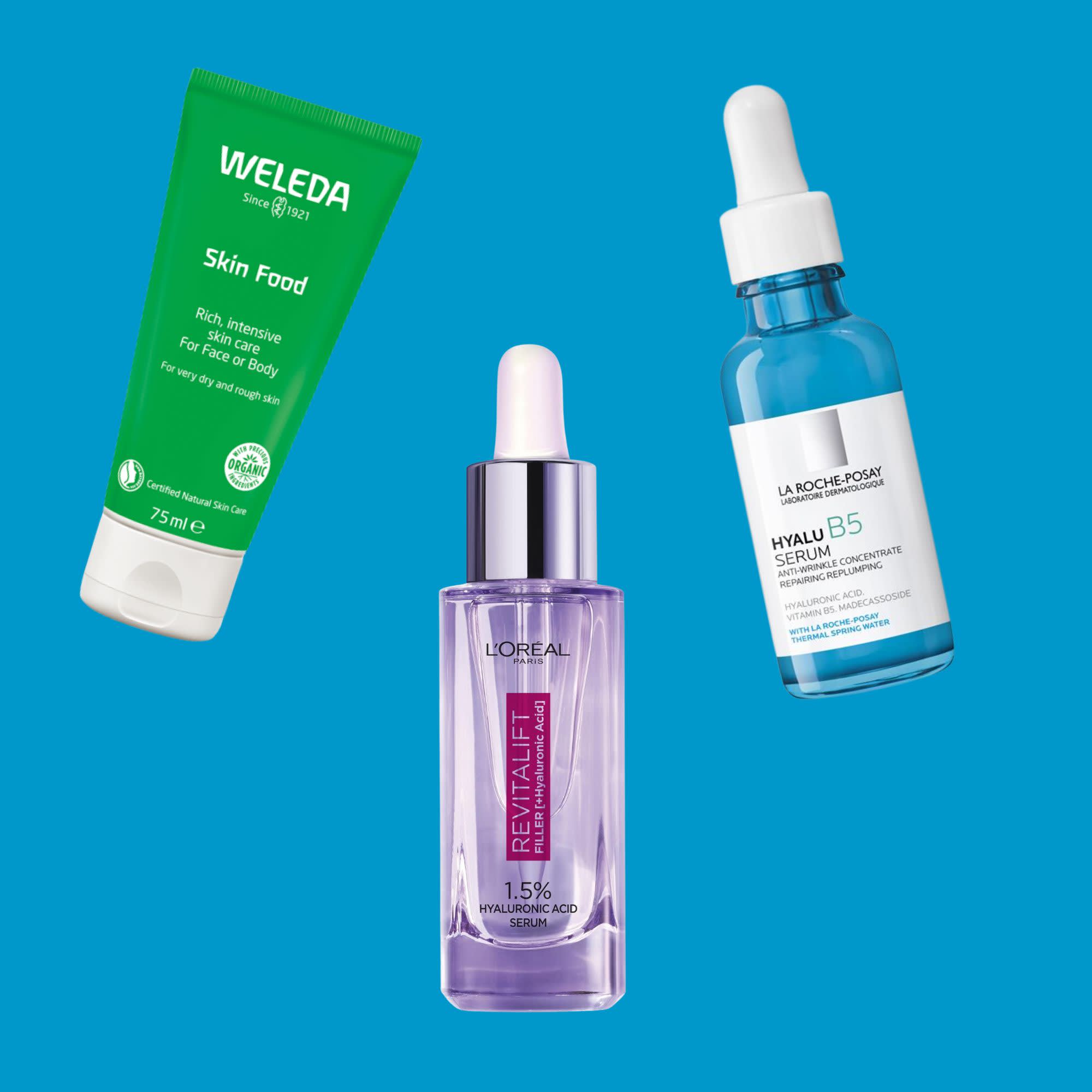 The best drugstore skincare in Australia