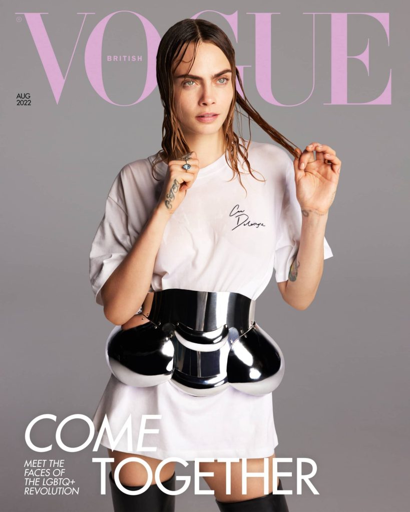 Vogue