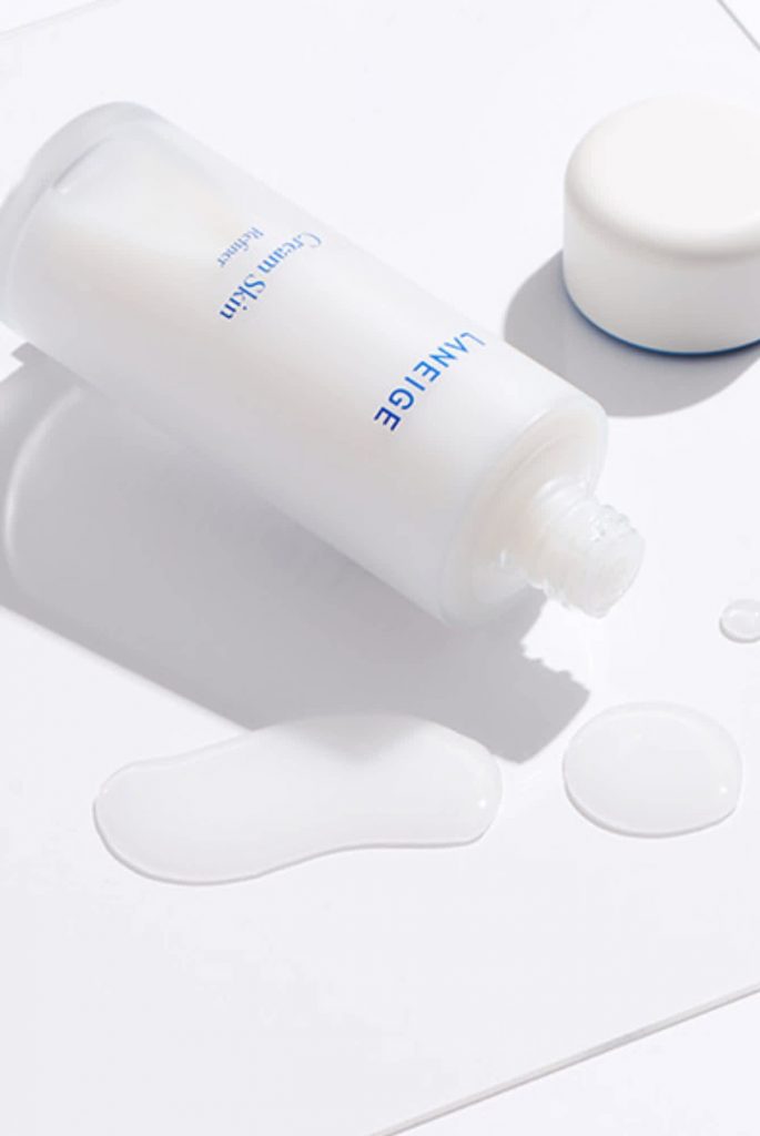 Laneige, Cream Skin Toner