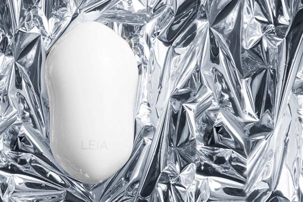 Leia