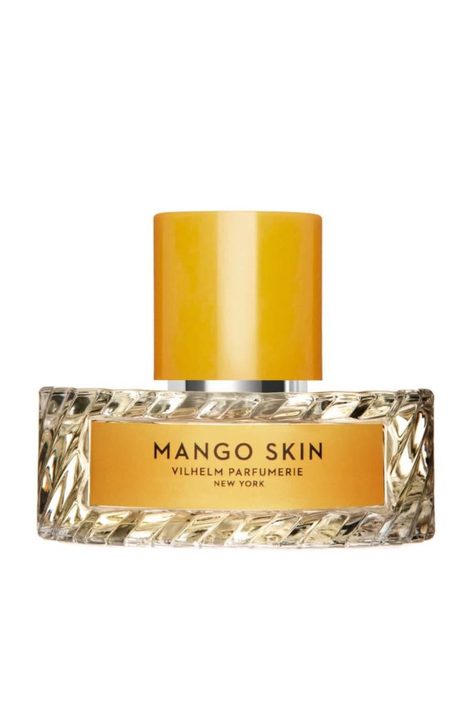 Beauty Editor Best to August 2022: Vilhelm Parfumerie's Mango Skin ($348