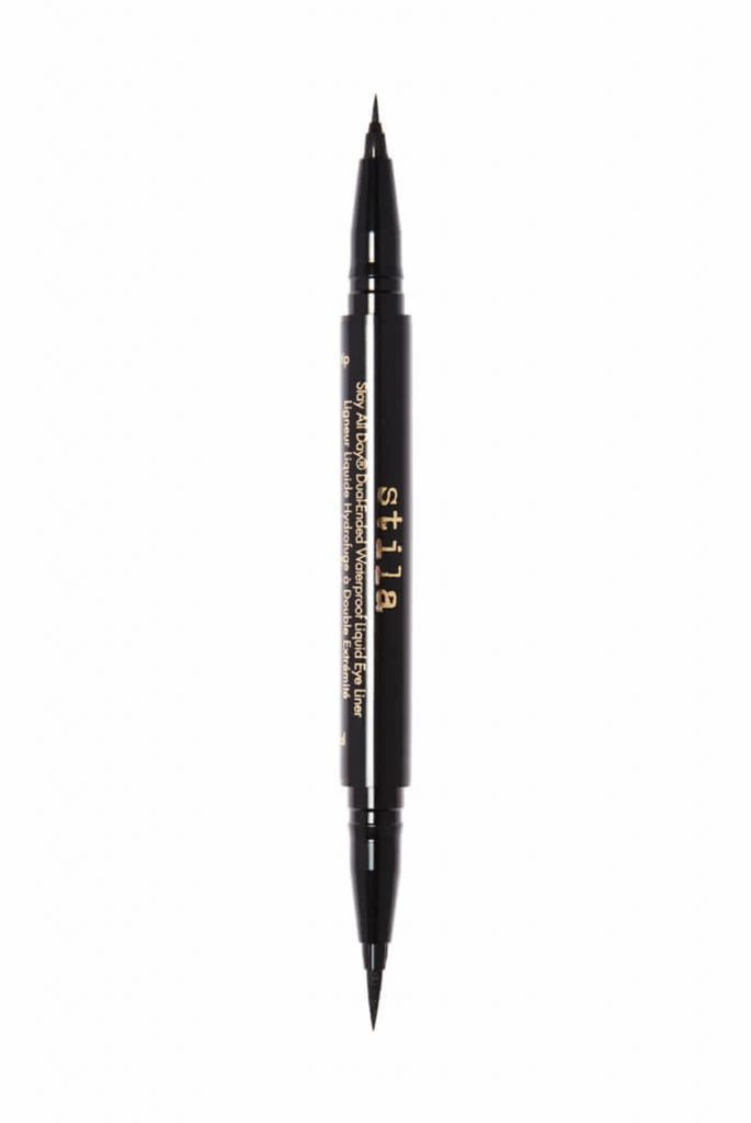 Beauty Editor Best of August 2022: Stila, Stay All Day Dual-Ended Waterproof Liquid Eye Liner ($45) 