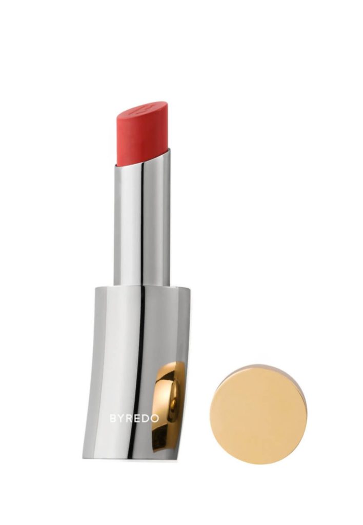  Byredo, Lipstick ($75)