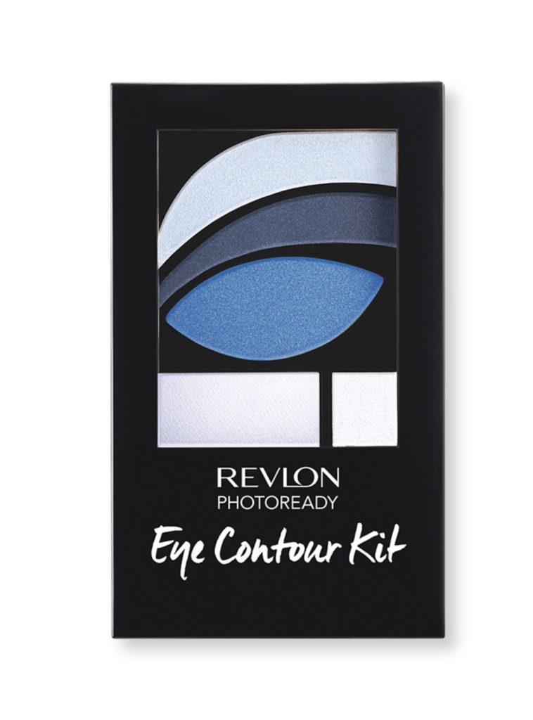 Revlon, Photoready Eyeshadow Contour Kit in "Avant Garde" ($14)