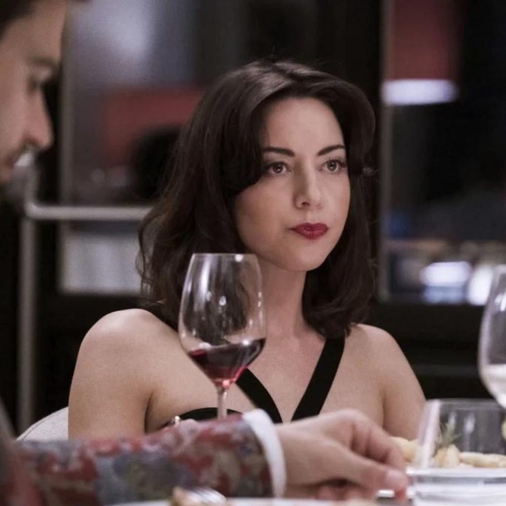 The White Lotus Season 2 Hair and Makeup Behind the scenes interview