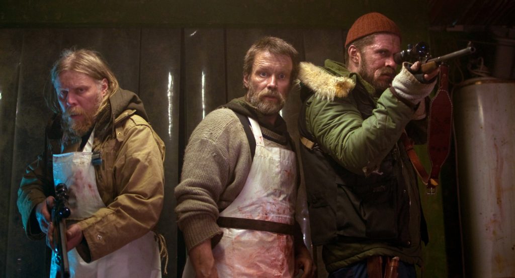 Oscilloscope/Courtesy