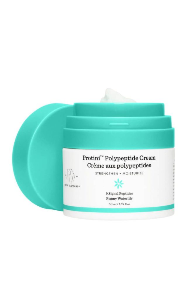 Drunk Elephant Protini Polypeptide Cream - February Favourites Beauty