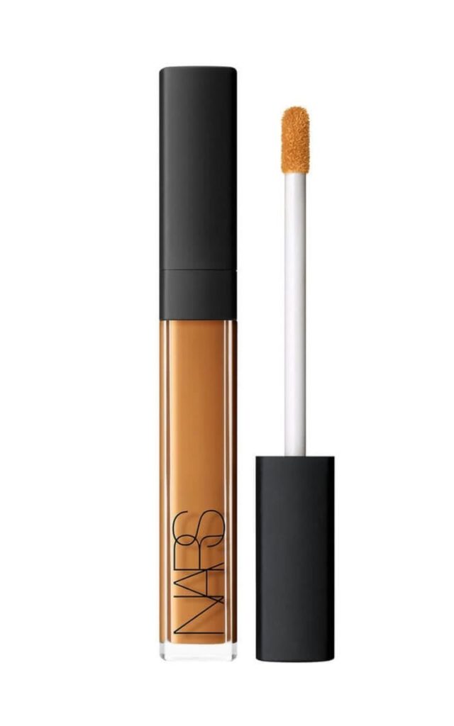 Nars Creamy Radiant Concealer was a front runner in the best concealers available in Australia race
