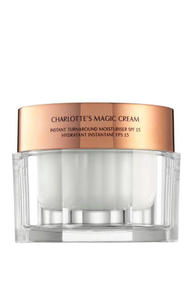 Charlotte Tilbury X POPSUGAR Giveaway: Charlotte’s Magic Cream ($125)