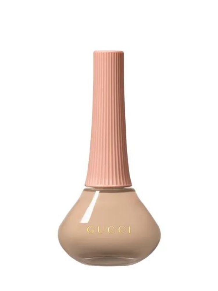 Gucci, Vernis à Ongles Nail PolishIn Annabel Rose, ($57)