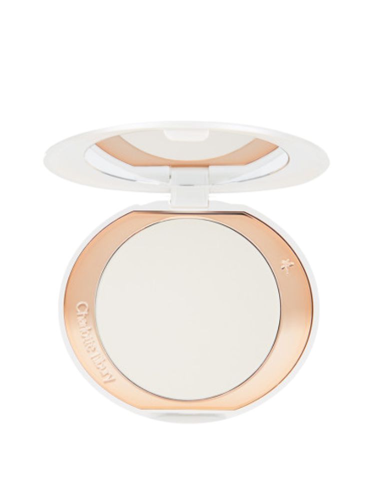 Charlotte Tilbury, Airbrush Brightening Flawless Finish Powder($70)