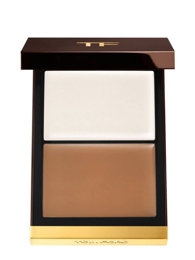 Tom Ford, Shade and Illuminate Contour Duo ($145)
