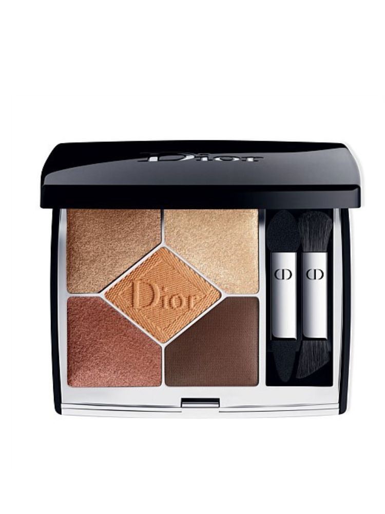 Dior, 5 COULEURS COUTURE in "Copper" ($115)
in