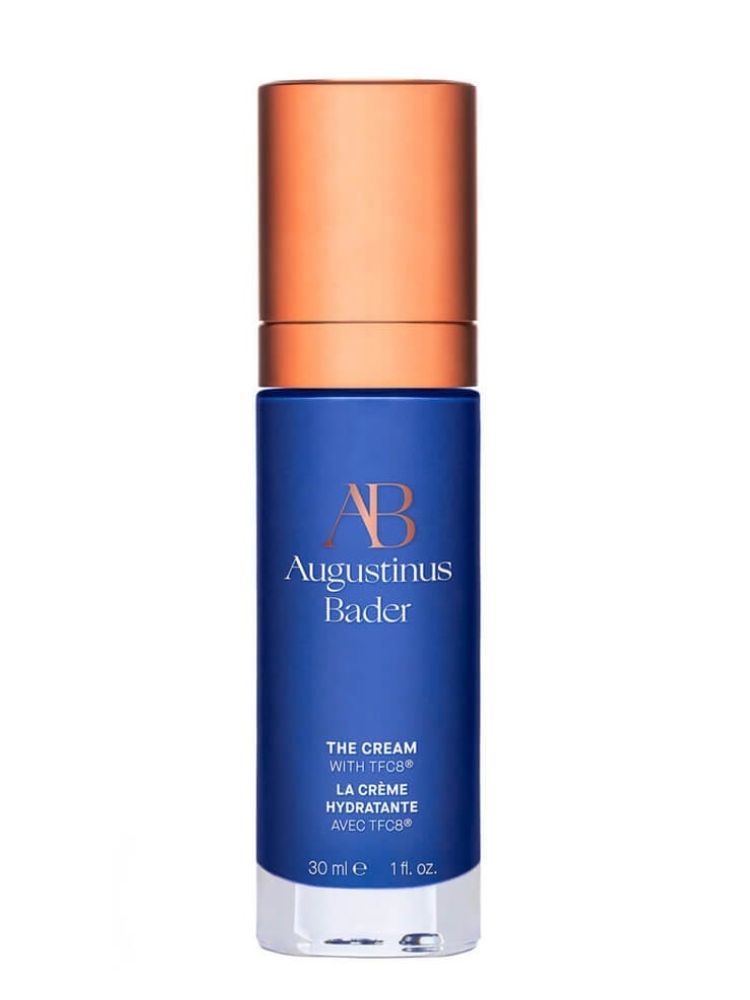 Augustinus Bader, The Cream