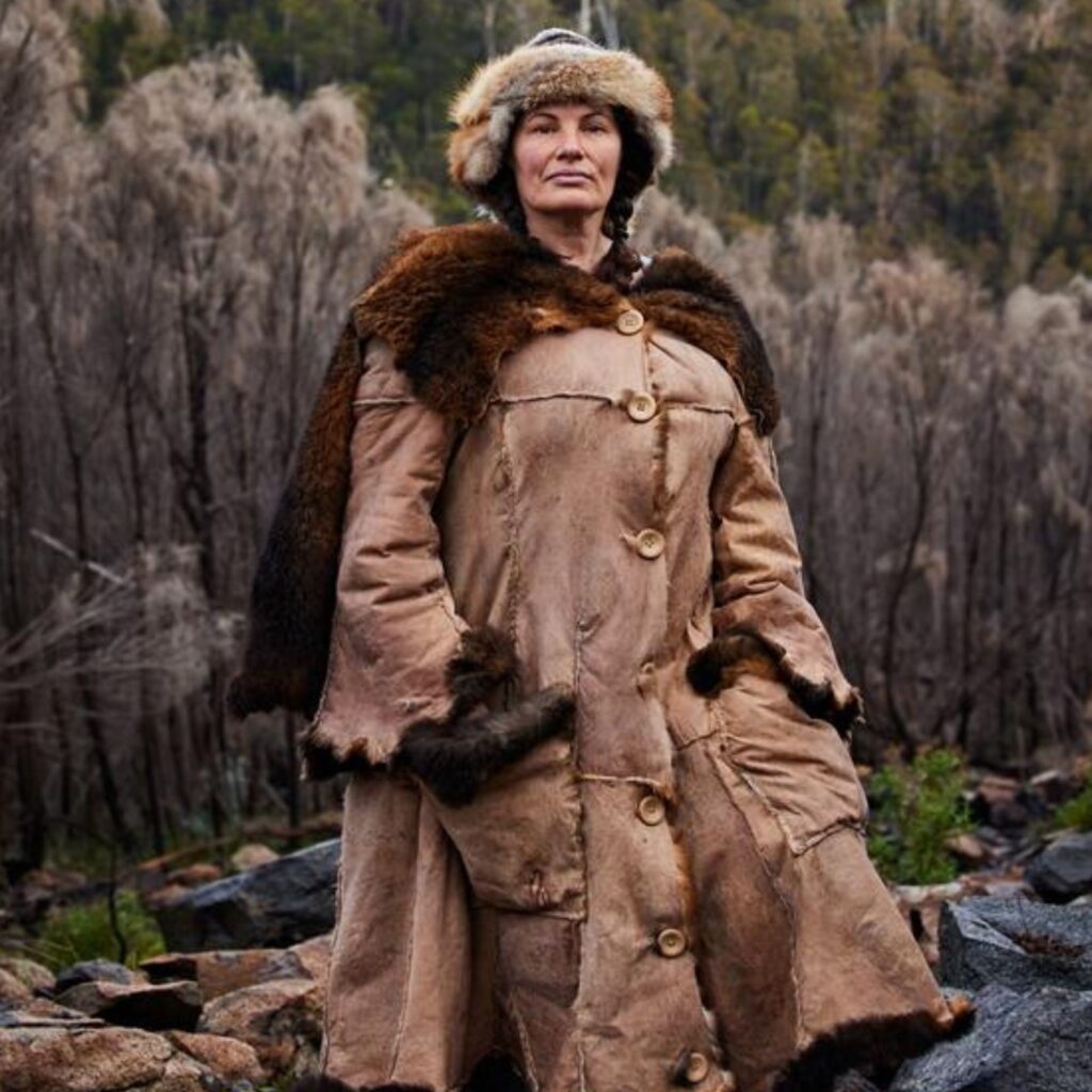 alone australia 2023 winner