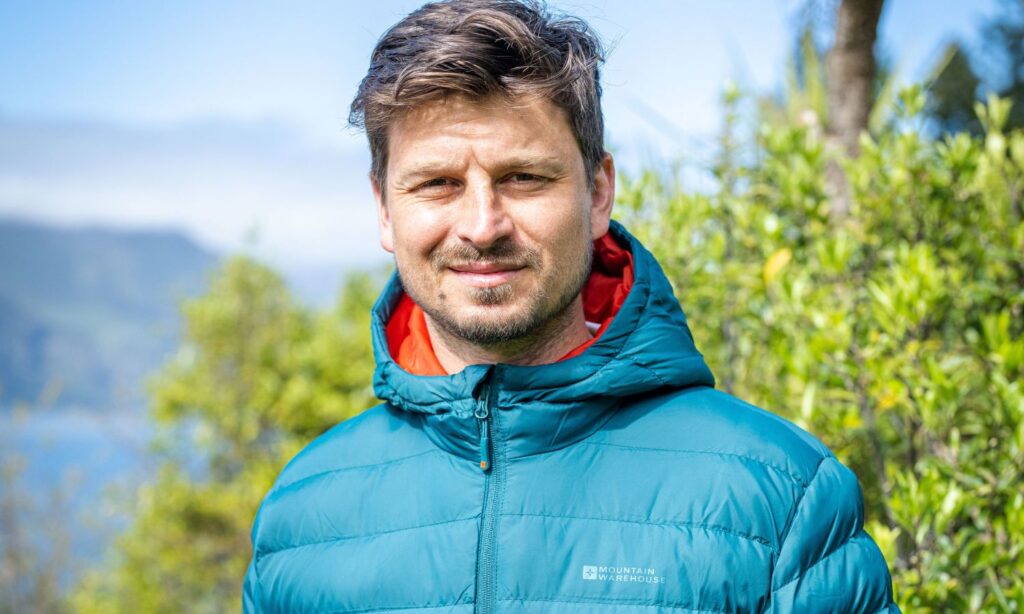 Alex The Summit 2023