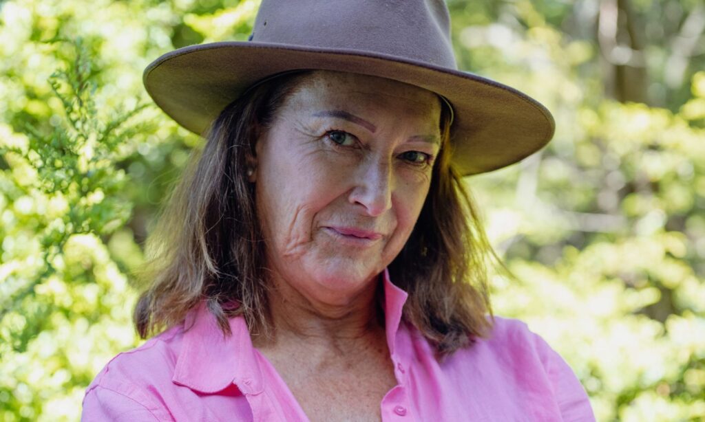 Catherine The Summit 2023