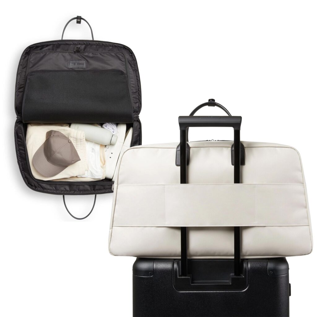 July Luggage Carry All Weekenders Plus - Weekend Bags