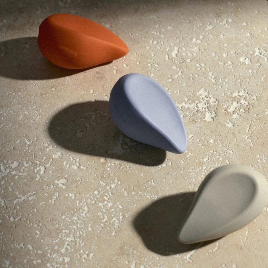 LBDO Essensual Vibe - Sex Toys for Beginners