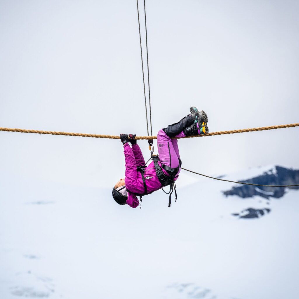 the summit winner lulu