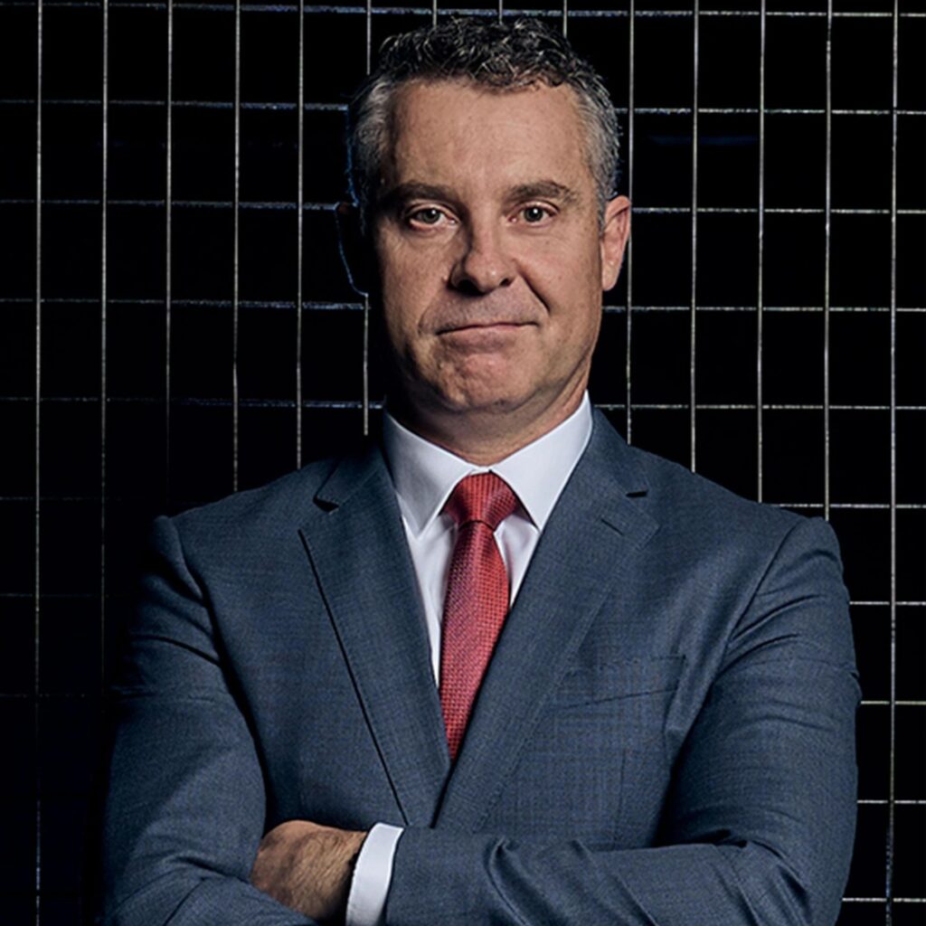 Meet the "Hunted Australia" 2023 Hunters