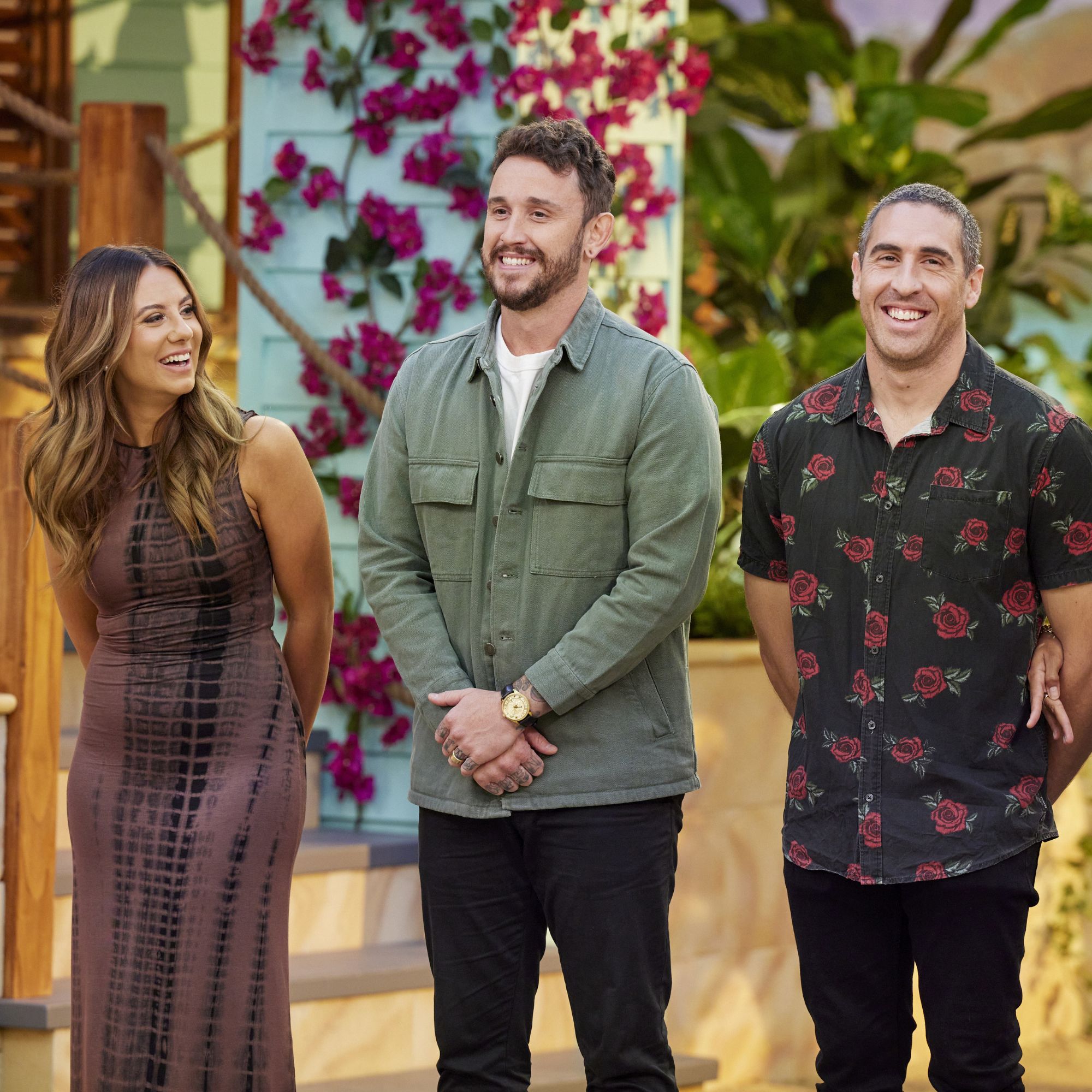 when is the block 2023 on