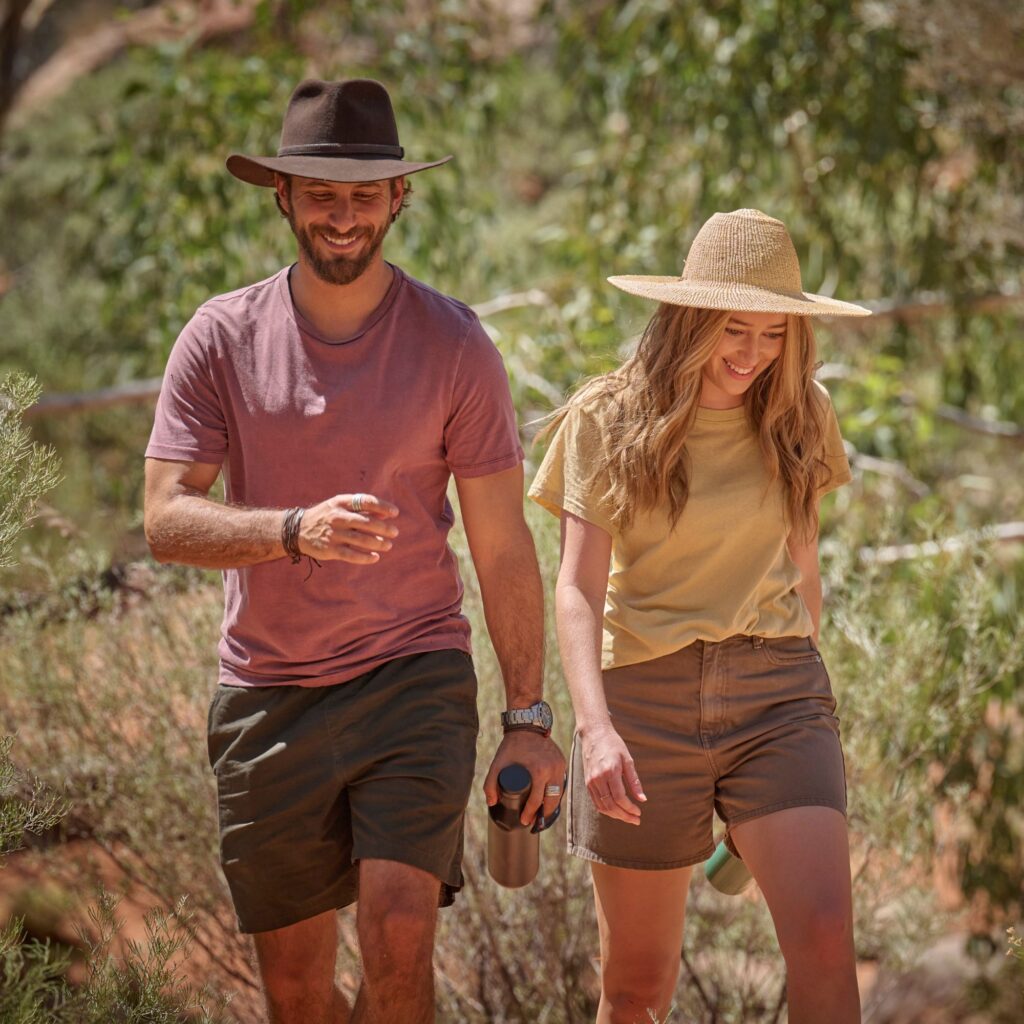 The Lost Flowers of Alice Hart filming locations