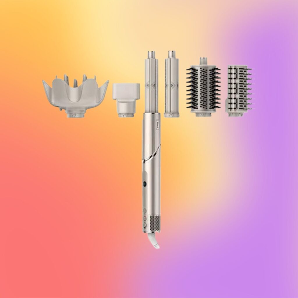 Shark FlexStyle - editors beauty picks august (2)