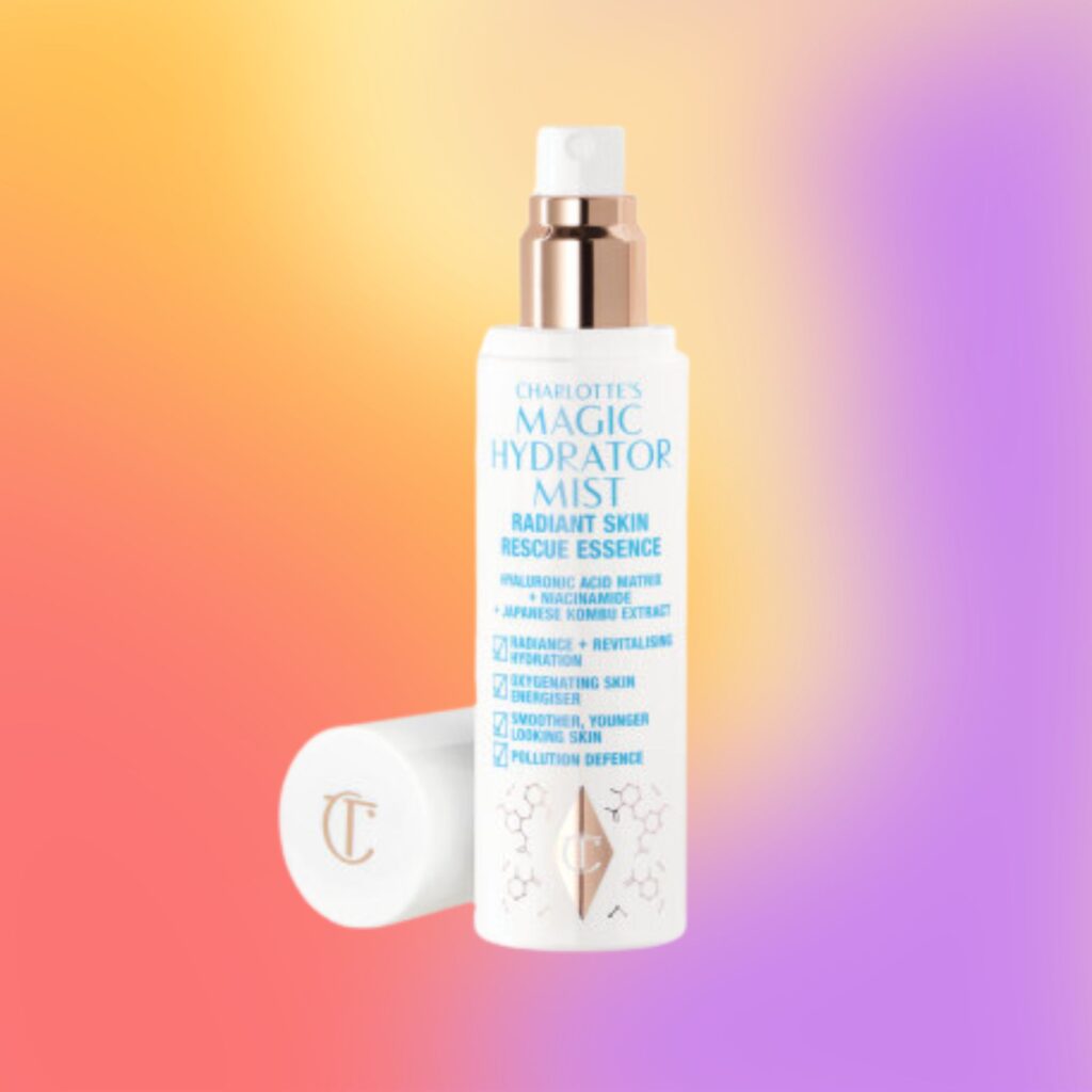 charlotte tillbury MAGIC HYDRATOR MIST (2)