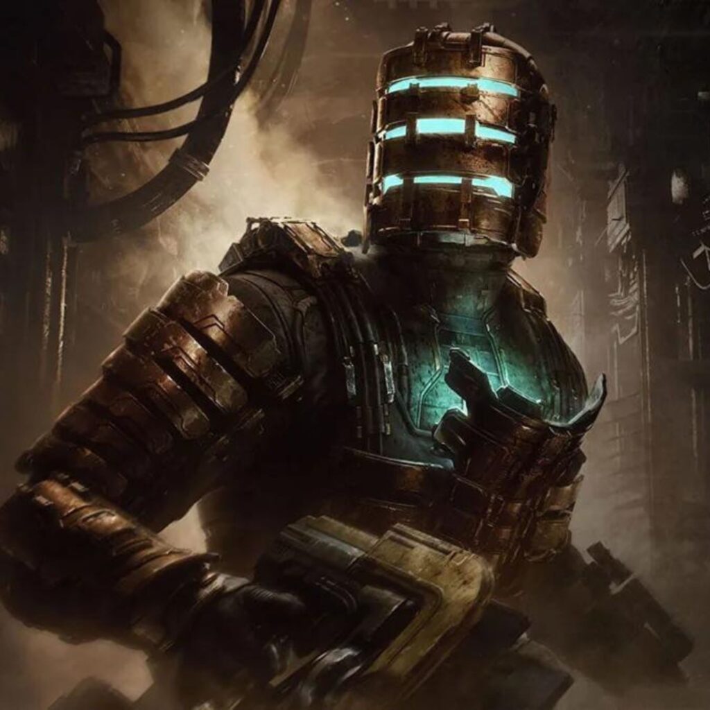 dead space