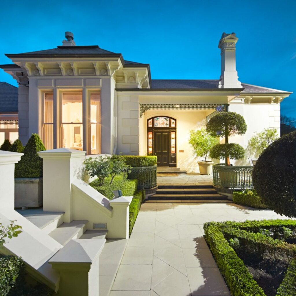 Where is the bachelors australia filmed