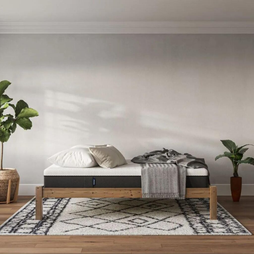 black friday cyber monday sale emma sleep mattress